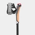 Kép 2/5 - Leki Flash Carbon, green metallic-black-neonyellow, 115 cm