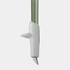Kép 4/5 - Leki Flash Carbon, green metallic-black-neonyellow, 115 cm