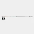 Kép 3/7 - Leki Spin Shark SL, white-smokegreen-dark anthracite, 100 - 130 cm