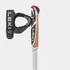 Kép 4/7 - Leki Spin Shark SL, white-smokegreen-dark anthracite, 100 - 130 cm