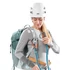 Kép 2/4 - Deuter Trail 23 SL teal-tin