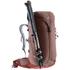 Kép 2/5 - Deuter Trail 28 SL	raisin-caspia