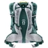 Kép 2/5 - Deuter Trans Alpine 24 meadow-deepsea