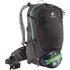 Kép 3/5 - Deuter Trans Alpine 24 black