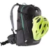 Kép 4/5 - Deuter Trans Alpine 24 black