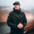 Kép 4/10 - Venture Ultralite Running Cap - Black