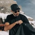 Kép 5/10 - Venture Ultralite Running Cap - Black