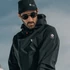 Kép 7/10 - Venture Ultralite Running Cap - Black
