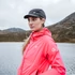 Kép 10/10 - Venture Ultralite Running Cap - Black
