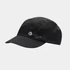 Kép 1/10 - Venture Ultralite Running Cap - Black