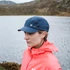 Kép 4/4 - Venture Ultralite Running Cap - Navy