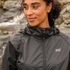 Kép 7/10 - Mias Origin 2 Adult Jacket - Fekete