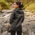 Kép 8/10 - Mias Origin 2 Adult Jacket - Fekete
