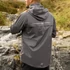 Kép 9/10 - Mias Origin 2 Adult Jacket - Fekete