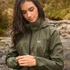 Kép 7/9 - Mias Origin 2 Adult Jacket - Khaki