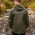 Kép 8/9 - Mias Origin 2 Adult Jacket - Khaki