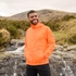Kép 3/9 - Mias Origin 2 Adult Jacket - Neon narancs