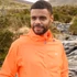 Kép 4/9 - Mias Origin 2 Adult Jacket - Neon narancs