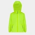 Kép 3/7 - Mias Origin 2 Adult Jacket - Neon sárga