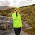 Kép 5/7 - Mias Origin 2 Adult Jacket - Neon sárga