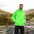 Kép 3/7 - Mias Origin 2 Adult Jacket - Neon zöld