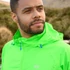 Kép 4/7 - Mias Origin 2 Adult Jacket - Neon zöld