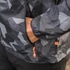 Kép 5/8 - Mias Origin 2 Edition Jacket  - Fekete Camo