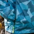 Kép 6/10 - Mias Origin 2 Edition Jacket  - Kék Camo