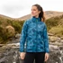 Kép 7/10 - Mias Origin 2 Edition Jacket  - Kék Camo