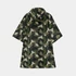 Kép 3/9 - Poncho camo