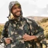 Kép 6/9 - Poncho camo