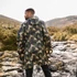 Kép 8/9 - Poncho camo