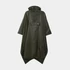 Kép 1/5 - Poncho khaki