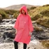 Kép 4/6 - Poncho neon dinnye