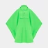 Kép 1/9 - Poncho neon zöld