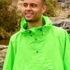 Kép 7/9 - Poncho neon zöld