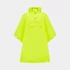 Kép 1/9 - Poncho neon sárga