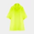 Kép 2/9 - Poncho neon sárga