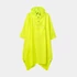 Kép 3/9 - Poncho neon sárga