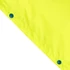 Kép 4/9 - Poncho neon sárga