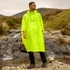 Kép 6/9 - Poncho neon sárga