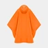 Kép 3/9 - Poncho neon narancs
