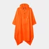 Kép 2/9 - Poncho neon narancs