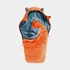 Kép 3/4 - Deuter Little Star saffron-slateblue / bal zipzár gyerek hálózsák