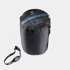 Kép 3/5 - Deuter Orbit 0° - L arctic-ink - bal zipzáras hálózsák