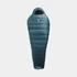Kép 1/5 - Deuter Orbit 0° - L arctic-ink - bal zipzáras hálózsák