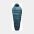 Kép 1/2 - Deuter Orbit 0° REG arctic-ink - bal zipzáras hálózsák