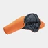 Kép 2/6 - Deuter Orbit -5° REG mandarine-ink - jobb zipzáras hálózsák