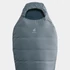 Kép 4/6 - Deuter Orbit +5° REG shale-ink / bal zipzáros hálószák