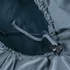 Kép 6/6 - Deuter Orbit +5° REG shale-ink / bal zipzáros hálószák